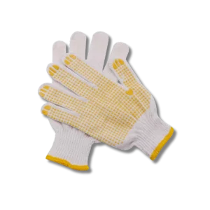 GUANTE TEJIPUNTO