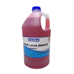 Jabón lava manos Cereza