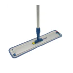 Lampazo Flat Base y Poste 24