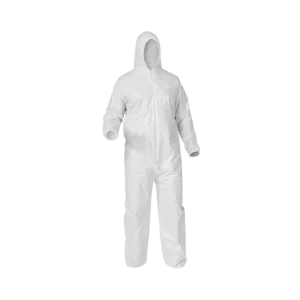 OVEROL DESECHABLE AL TOBILLO