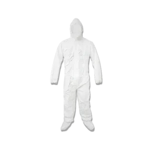 OVEROL DESECHABLE CON BOTA