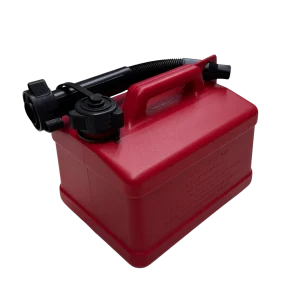 Tanque para Gasolina 5L