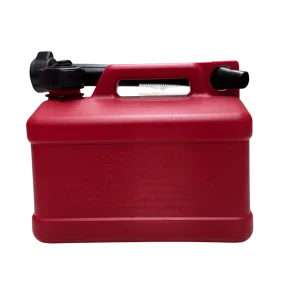 Tanque para Gasolina 5L