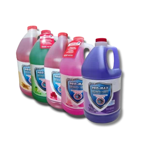 desinfectante pro max